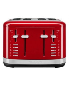 Купить Тостер KitchenAid 5KMT4109EER красный  в E-mobi