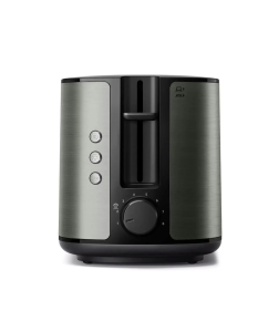 Купить Тостер Philips HD2651/80 серебристый  в E-mobi