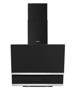 Купить Вытяжка настенная Simfer SM63B1 черный  в E-mobi