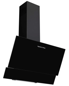 Купить Вытяжка настенная Zigmund &amp; Shtain K 145.6 B Black  в E-mobi
