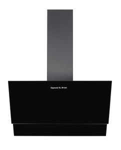 Купить Вытяжка настенная Zigmund &amp; Shtain K 145.6 B Black  в E-mobi