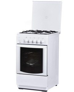 Купить Газовая плита Flama FG 2411 W белый  в E-mobi