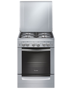 Купить Газовая плита GEFEST ПГ 6100-02 0068 Grey  в E-mobi