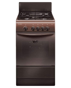 Купить Газовая плита GEFEST 3200-08 К86 Brown  в E-mobi