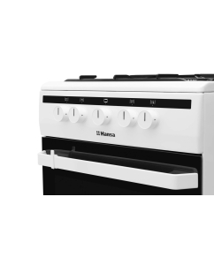 Купить Газовая плита Hansa FCGW51003 White  в E-mobi