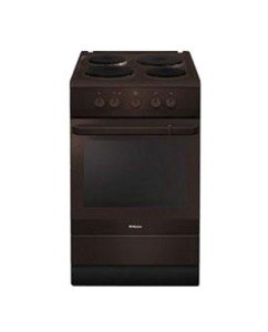 Купить Электрическая плита Hansa FCEB53000 Brown  в E-mobi