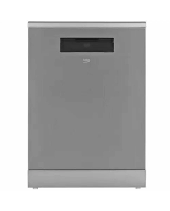 Купить Посудомоечная машина Beko BDEN48522DX серебристый  в E-mobi