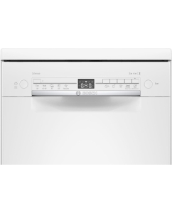 Купить Посудомоечная машина Bosch SPS2IKW10E белый  в E-mobi