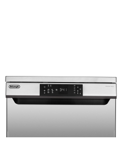 Купить Посудомоечная машина Delonghi DDWS 665 X EMILIO серебристый  в E-mobi