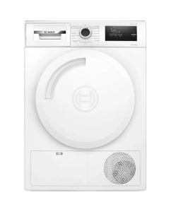 Купить Сушильная машина Bosch WTH83002BY белый  в E-mobi