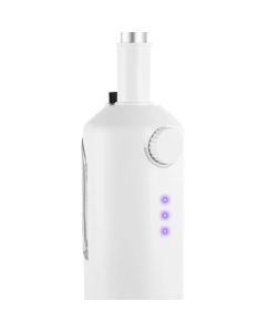 Купить Паровая швабра Kitfort КТ-1049 белый  в E-mobi