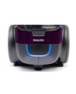 Купить Пылесос Philips FC9333/09 фиолетовый  в E-mobi