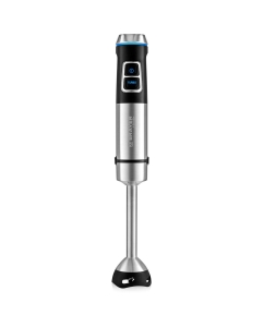 Купить Погружной блендер Brayer BR1257 серебристый, серый, черный  в E-mobi