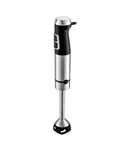 Купить Погружной блендер Brayer BR1257 серебристый, серый, черный  в E-mobi