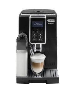 Купить Кофемашина автоматическая DeLonghi ECAM350.55.B  в E-mobi