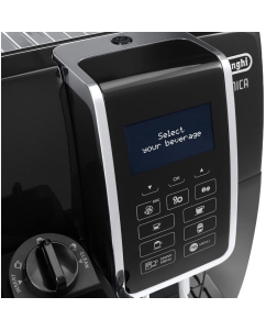 Купить Кофемашина автоматическая DeLonghi ECAM350.55.B  в E-mobi