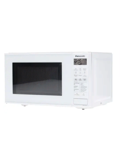 Купить Микроволновая печь с грилем Panasonic NN-GT261WZPE белый  в E-mobi