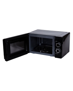 Купить Микроволновая печь соло Pioneer MW361S черный  в E-mobi