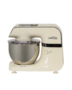 Купить Миксер Hiberg MP 1040 DY Beige  в E-mobi