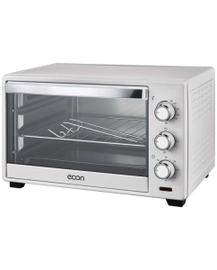 Купить Мини-печь Econ ECO-2001MO White  в E-mobi