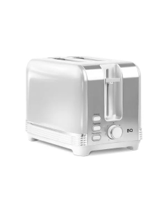 Купить Тостер BQ T1000 белый  в E-mobi