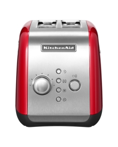 Купить Тостер KitchenAid 5KMT221EER Red  в E-mobi