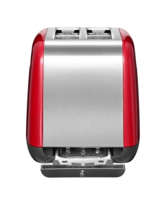 Купить Тостер KitchenAid 5KMT221EER Red  в E-mobi