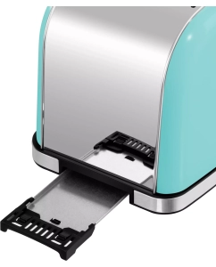 Купить Тостер MAUNFELD MF-821MINT  в E-mobi