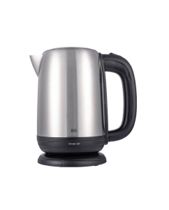 Купить Чайник электрический BQ BQ KT1821S 1.7 л серебристый  в E-mobi