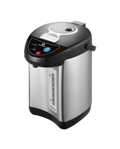 Купить Термопот Eugene III ETP-060S 6 л серебристый  в E-mobi