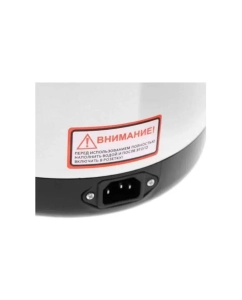 Купить Термопот Eugene III ETP-060S 6 л серебристый  в E-mobi