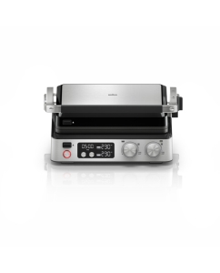 Купить Гриль Braun CG7040 серый  в E-mobi