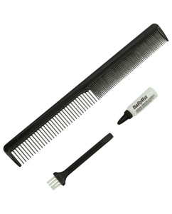 Купить Машинка для стрижки волос Babyliss E695E  в E-mobi