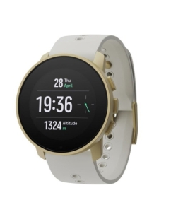 Купить Смарт-часы Suunto 9 Peak Pro Pearl Gold, золотистые  в E-mobi