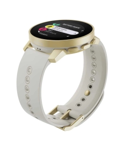 Купить Смарт-часы Suunto 9 Peak Pro Pearl Gold, золотистые  в E-mobi