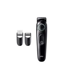 Купить Триммер Braun BT3411 черный  в E-mobi