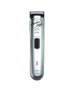 Купить Триммер Ga.Ma Barber Style Gmb2103  в E-mobi