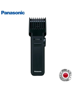 Купить Триммер Panasonic ER 2031 K7511 черный  в E-mobi