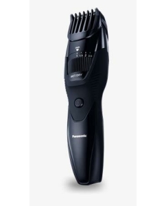 Купить Триммер Panasonic черный  в E-mobi