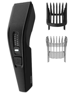 Купить Машинка для стрижки волос Philips HC3510/ 15  в E-mobi