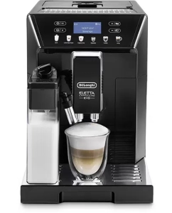 Купить Кофемашина автоматическая Delonghi ECAM46.860.B  в E-mobi