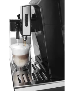 Купить Кофемашина автоматическая Delonghi ECAM46.860.B  в E-mobi