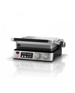 Купить Гриль Braun CG7044 серебристый  в E-mobi