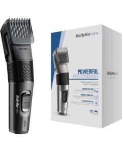 Купить Машинка для стрижки волос Babyliss E786E  в E-mobi