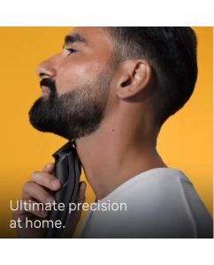Купить Триммер Braun BT7420 черный  в E-mobi