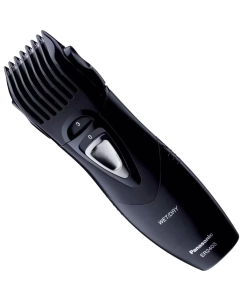 Купить Триммер Panasonic ER 2403 BP701 черный  в E-mobi