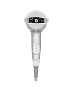 Купить Фен Braun HD 585 White/Gray  в E-mobi