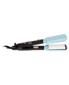 Купить Выпрямитель волос Galaxy GL4505 Blue/Black  в E-mobi