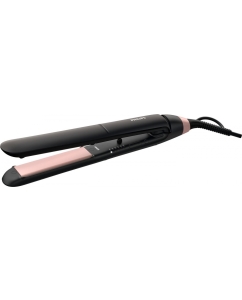 Купить Выпрямитель волос Philips StraightCare Essential BHS378/00 Black  в E-mobi