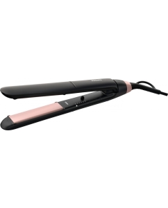 Купить Выпрямитель волос Philips StraightCare Essential BHS378/00 Black  в E-mobi